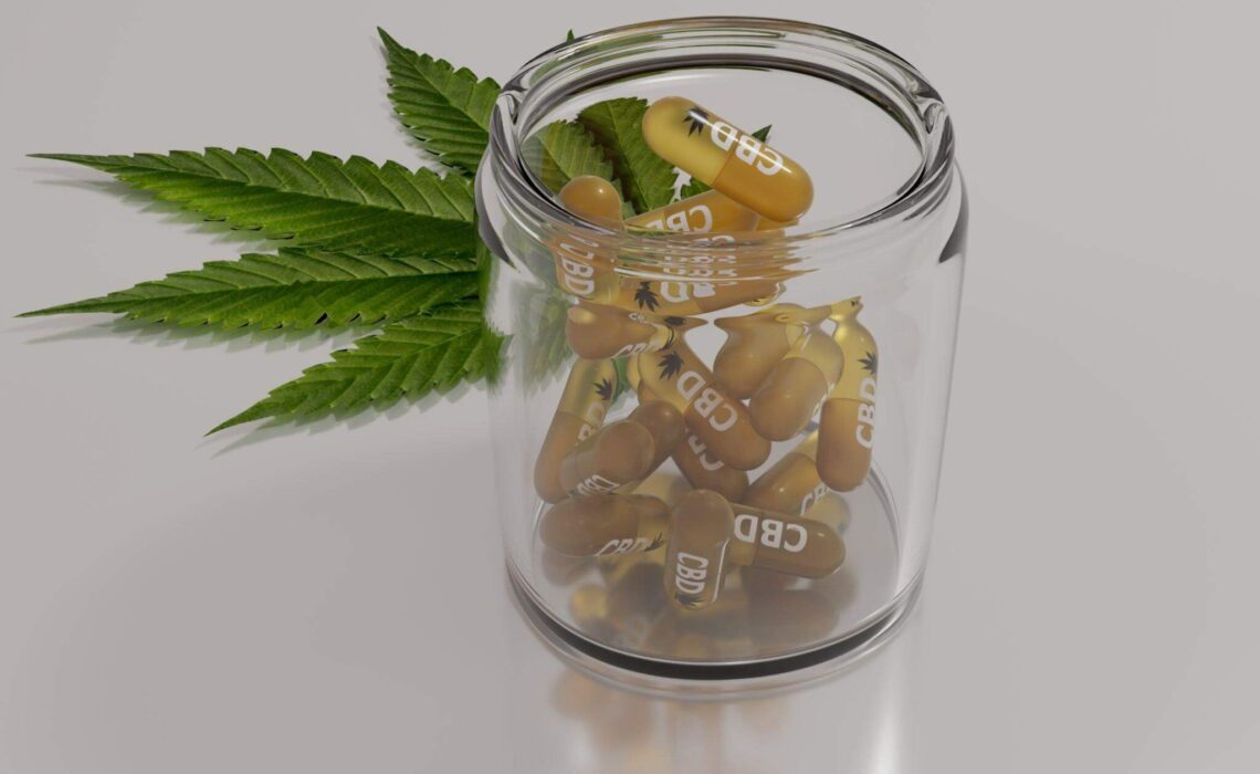 6 Myths To Debunk About CBD Capsules This 2023