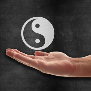 Essential Beliefs Of Taoism