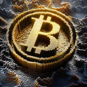 Help In Bitcoin Investment