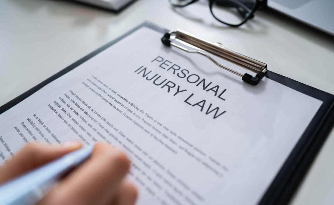 Personal Injury Attorney Laws: Things That Should Know About