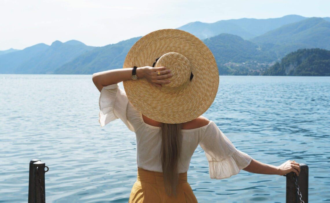 How To Care For And Preserve Your Straw Hat Over Time