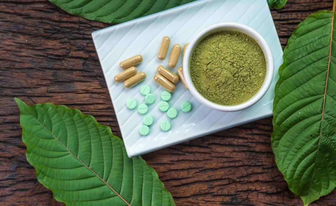 Top 5 Strains Of Kratom You Can Buy For Sale Online