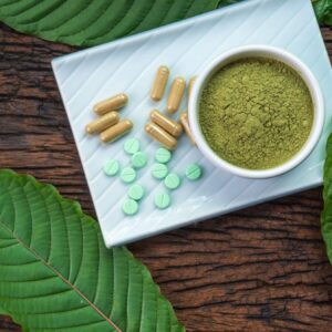 Strains Of Kratom You Can Buy
