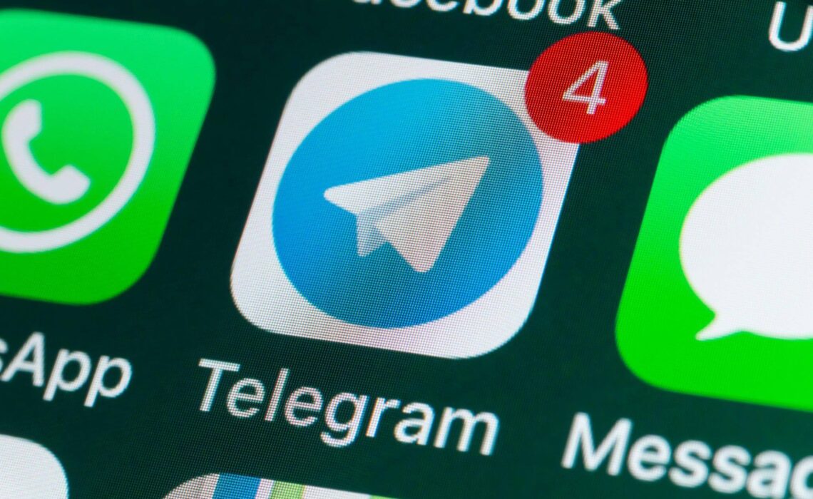 How To Get A VoIP Number For Telegram?