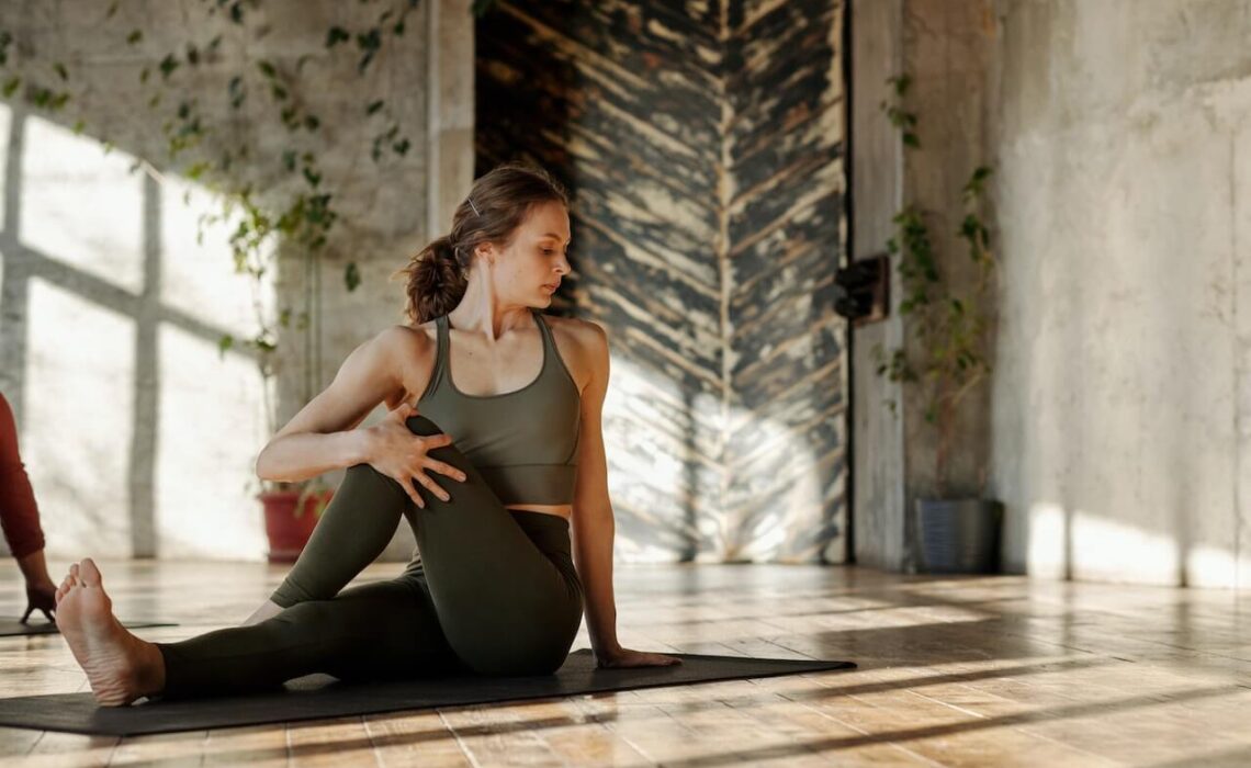 Why Is Yoga Great For The Mind?