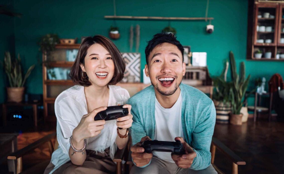 Exploring The 7 Benefits Of Gaming Online 