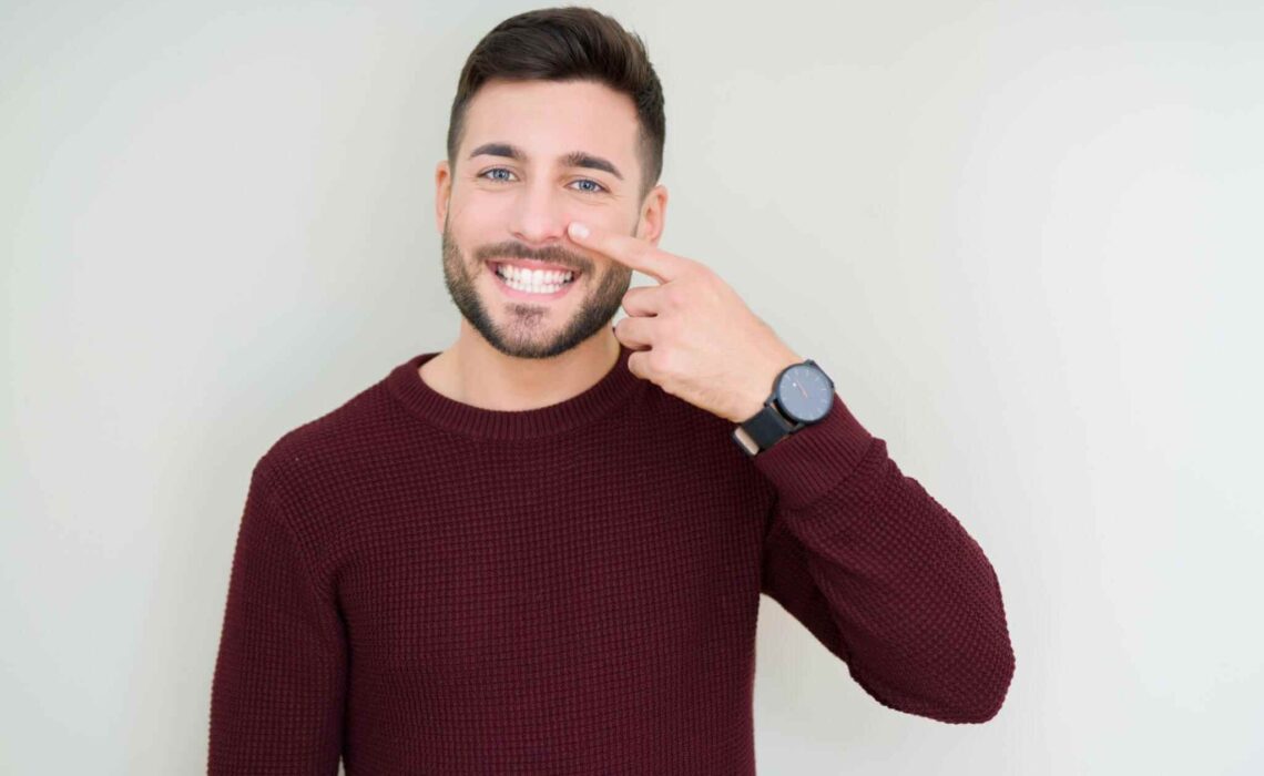 Benefits Of Male Nose Surgery That You Should Know
