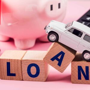 Consider To Determine Auto Loan