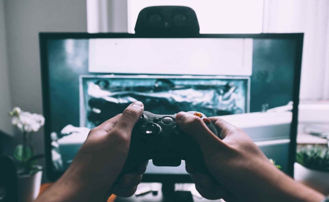 Gaming Online: The Different Kinds Of Online Games