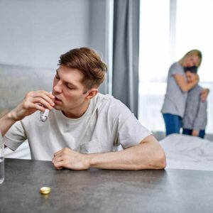 Effects Of Addiction On Family Life