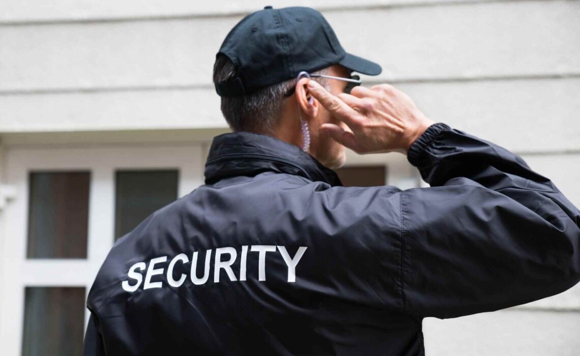 How To Hire A Good Security Guard Firm