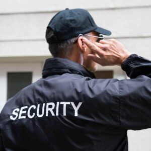 Hire A Good Security Guard Firm