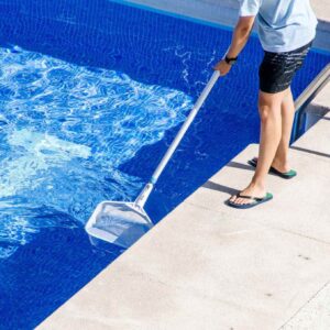 Keep Your Swimming Pool Clean