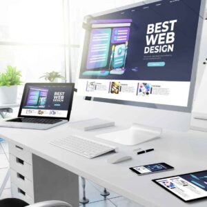 Successful Web Design