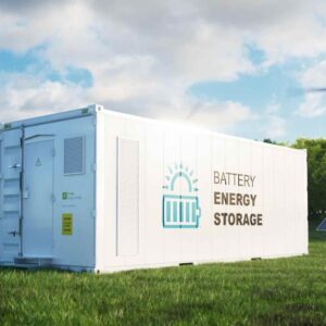 Battery Capacity In A Portable Solar Generator