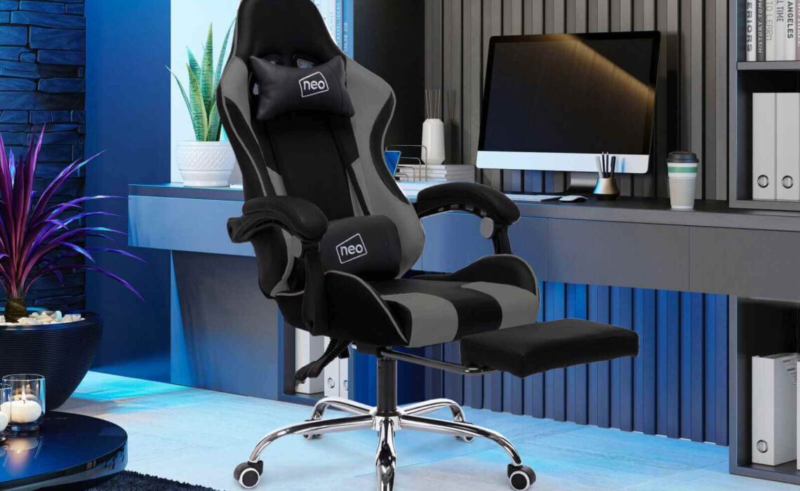 The Best Gaming Chair Brands For Comfort And Style