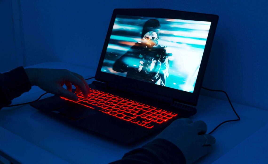 The Best Gaming Laptops For Esports And Competitive Gaming
