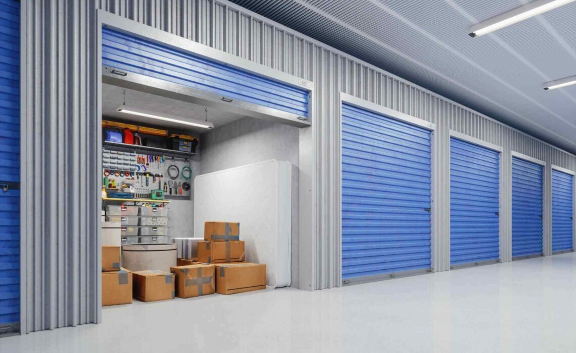 Key Factors To Consider When Choosing Climate Controlled Self-Storage Units In Fort Worth