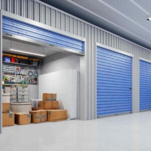 Choosing Climate Controlled Self-Storage Units