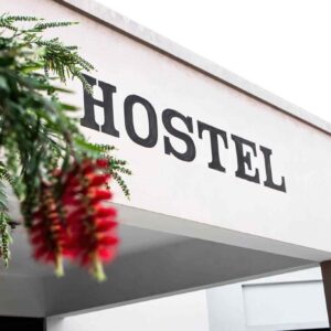 Choosing The Best Hostel