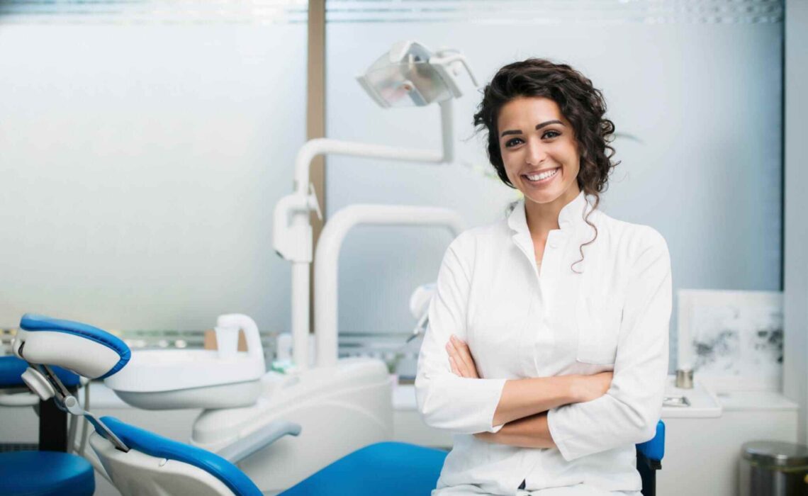 The Ultimate Guide To Choosing The Right Dentist