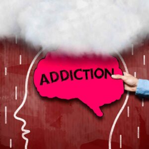 Deal With Your Addictive Personality
