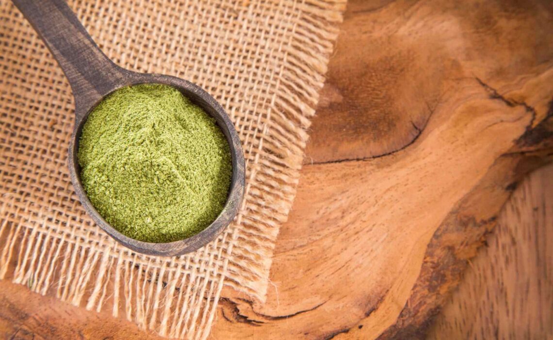How To Incorporate Kratom Into Your Diet With Kratom Applesauce?