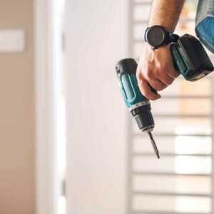 Find Time For Home Repairs