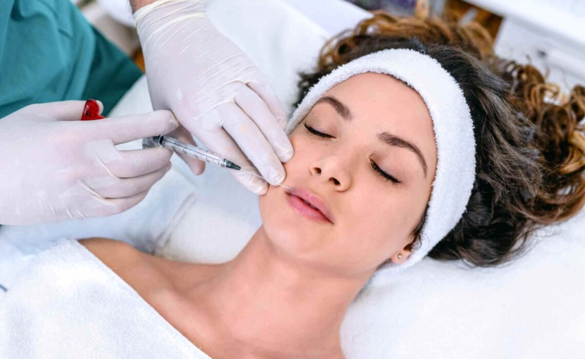 Say Goodbye To Fine Lines And Wrinkles With Dermal Fillers In San Marcos