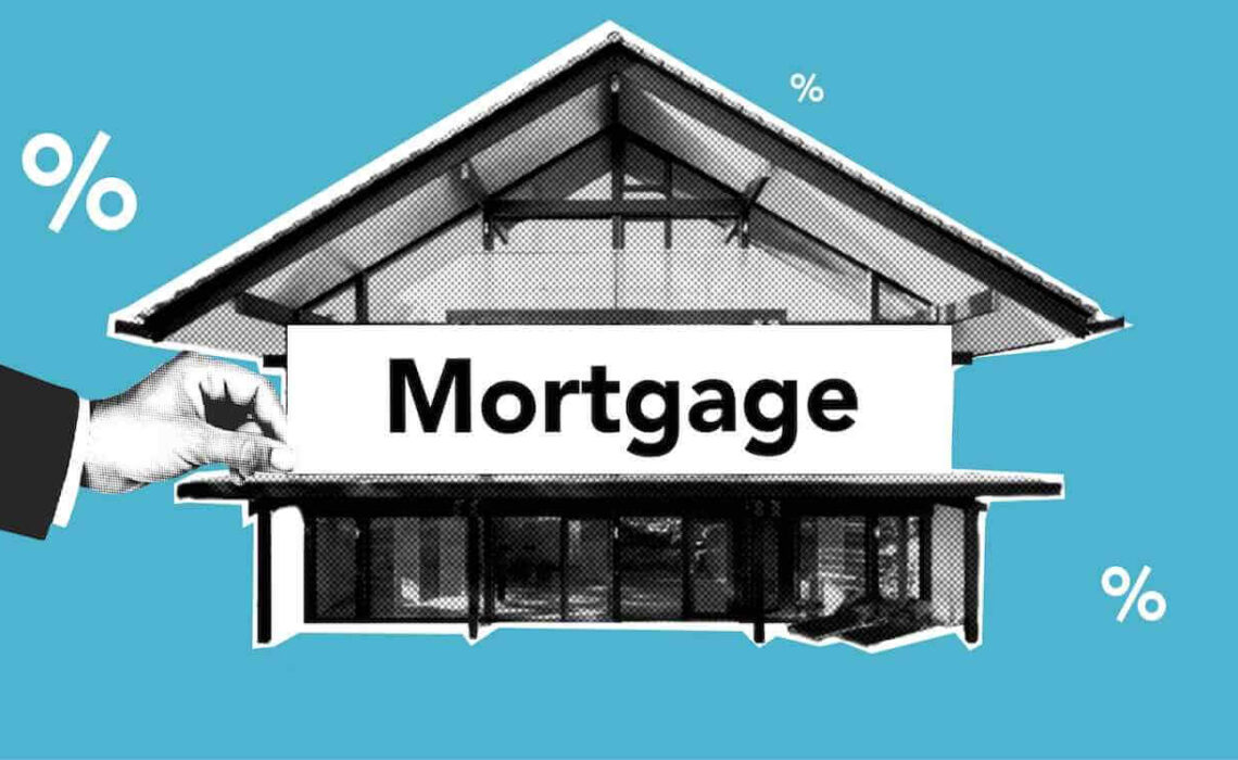 Everything You Need To Know About A Mortgage When Purchasing A Home