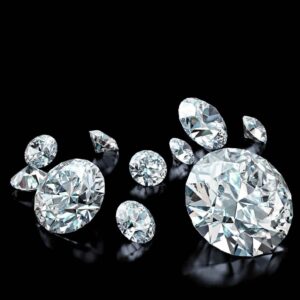 Lab Made Diamond Ring Market