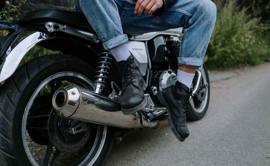 The Safety Precautions You Must Take When Riding A Motorcycle