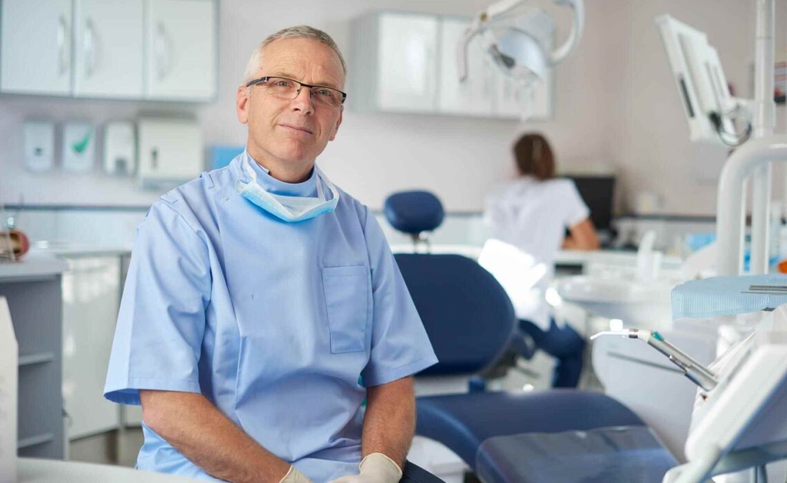 Understanding The Difference Between An Orthodontist And A Dentist