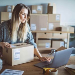 Practical Guide To Logistics E-commerce
