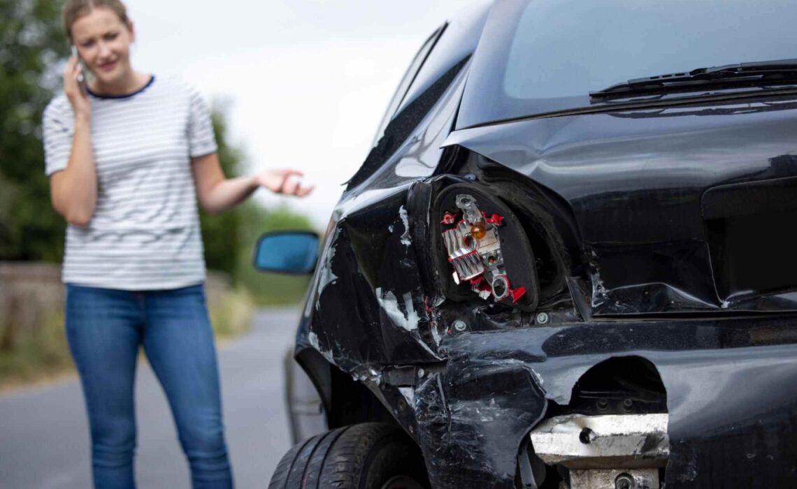 Dos and Don’ts After A Car Accident: Things You Should Know