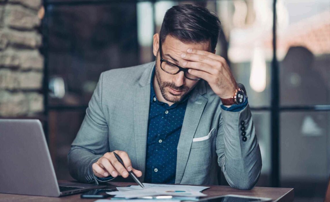 Major Mistakes: 5 Business Blunders to Avoid at All Costs