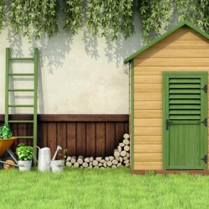 Consider When Buying A Shed