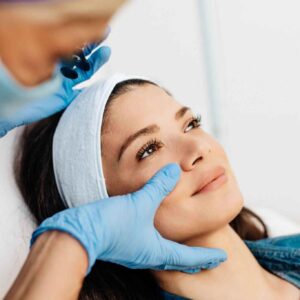 Cosmetic Procedure Is Right For You