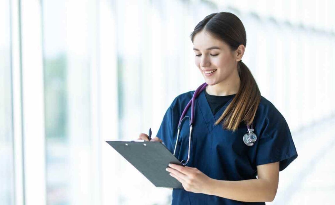 A Step-by-Step Guide To Defending Your Nursing License