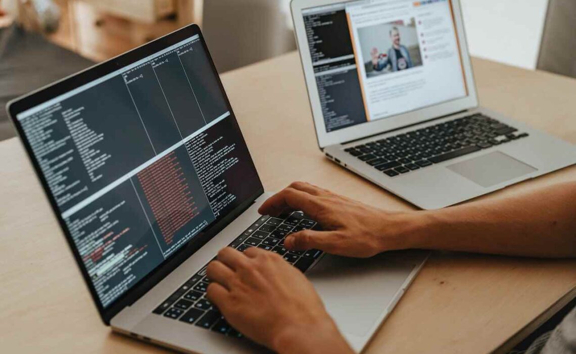 5 Steps To Enroll In A Solidity Course For Programming