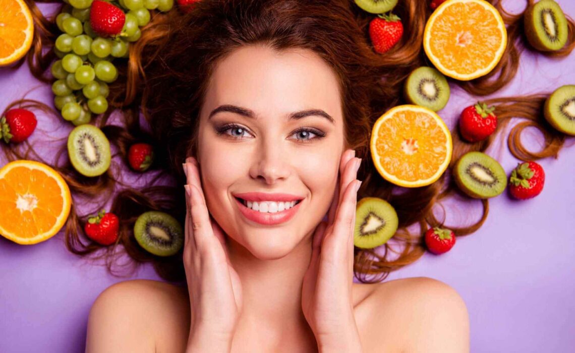 Feed Your Skin: The Top Foods To Improve Your Complexion