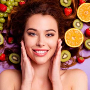 Foods To Improve Your Complexion