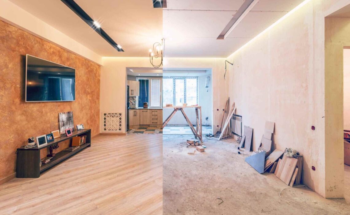 Ways To Update Your Home Without Major Renovations