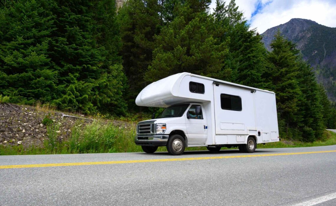 What You Need To Know About RV Insurance In Ohio