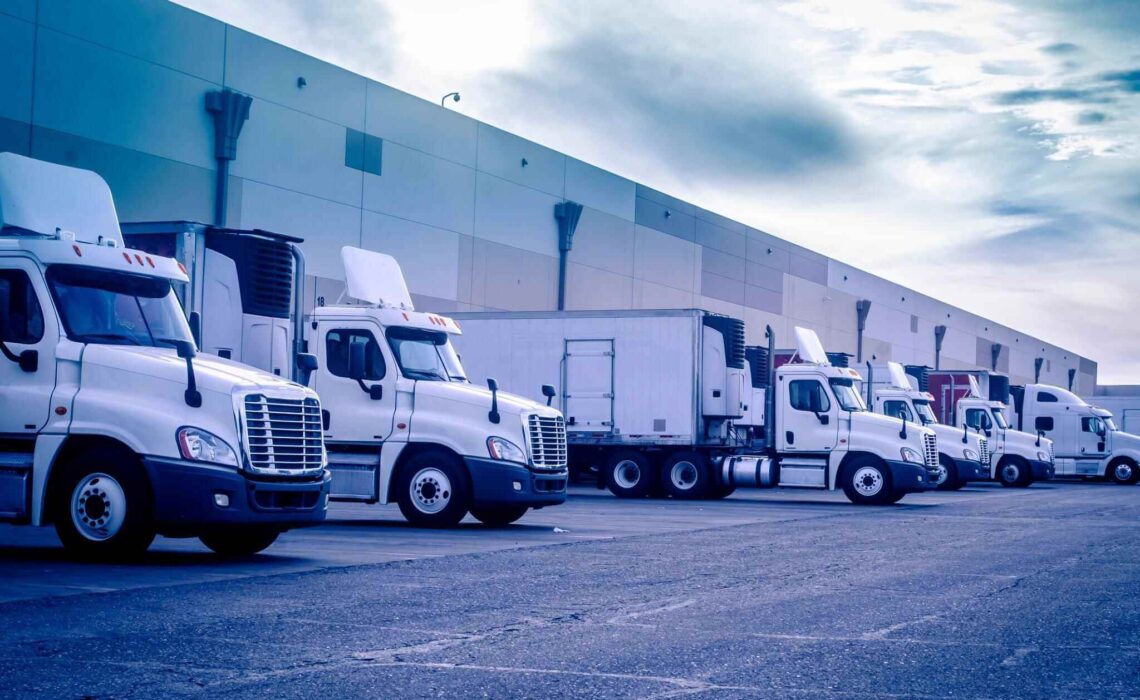 4 Tips For Running A New Trucking Business