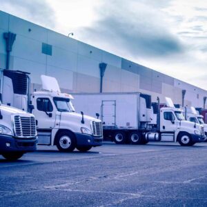 Running A New Trucking Business