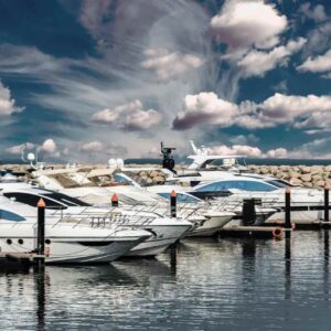 Prepare For Your Yacht Rental