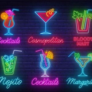 Quality Neon Signs