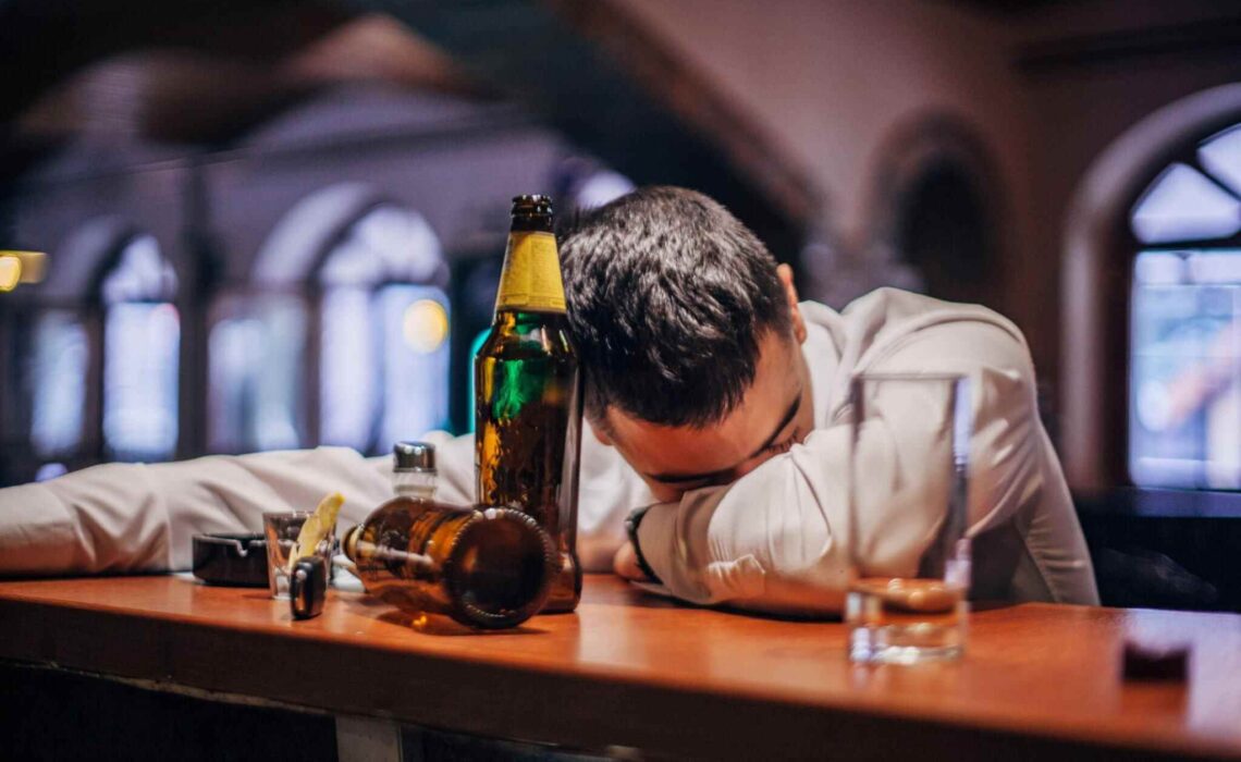 Signs And Symptoms Of Alcohol Addiction