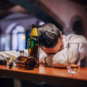 Symptoms Of Alcohol Addiction